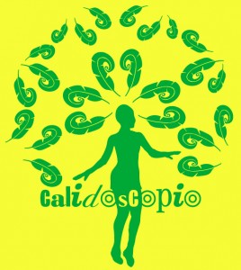 Calidoscopio Carnival Drummers - Logo